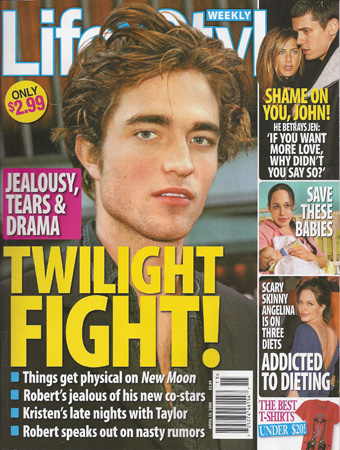 Illustration for article titled This Week In Tabloids: Choose Your Own Brangelina Adventure